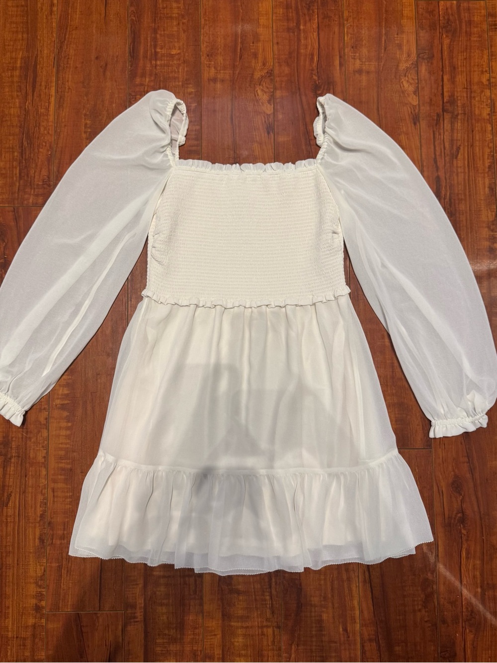 Aritzia Wilfred New Tempest Dress